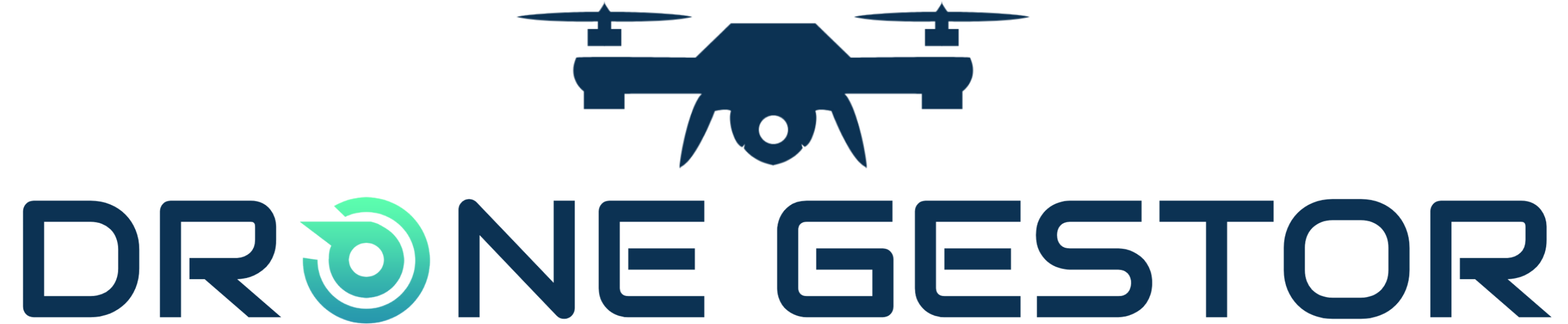 Drone Gestor Logo